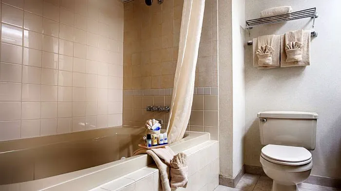 Best Western Clifton Park 3