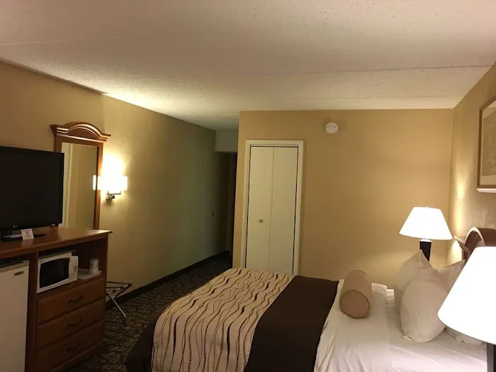 Best Western Clifton Park 3