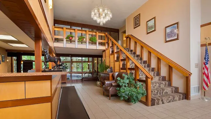 Best Western Clifton Park 3