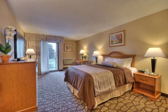 Best Western Clifton Park 3