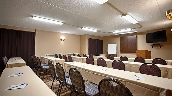 Best Western Clifton Park 3