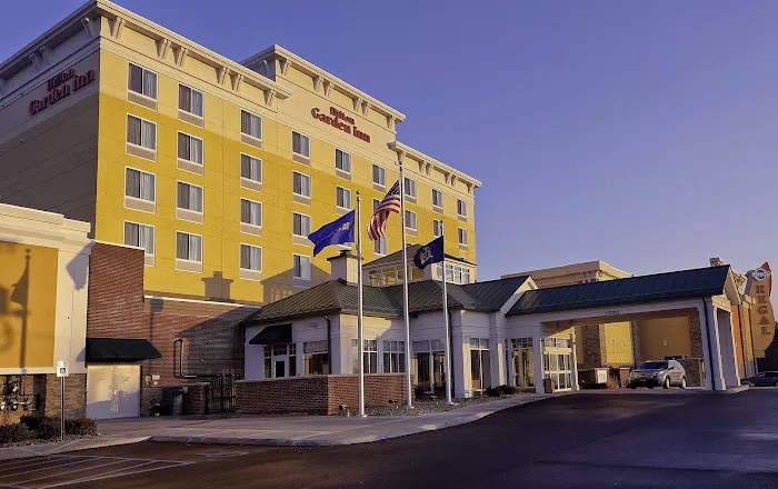 Hilton Garden Inn Clifton Park 3