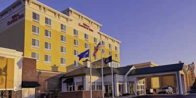 Hilton Garden Inn Clifton Park