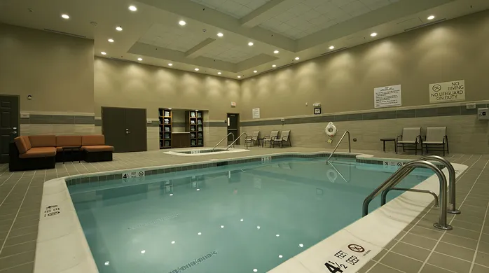 Hilton Garden Inn Clifton Park 3