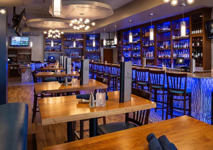 Hilton Garden Inn Clifton Park 3