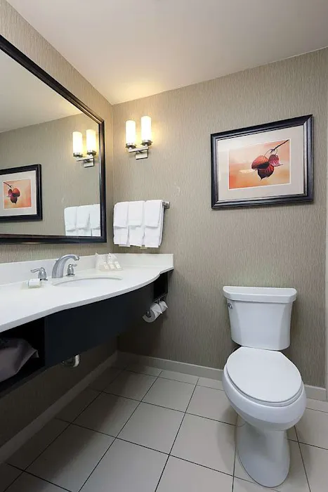 Hilton Garden Inn Clifton Park 3