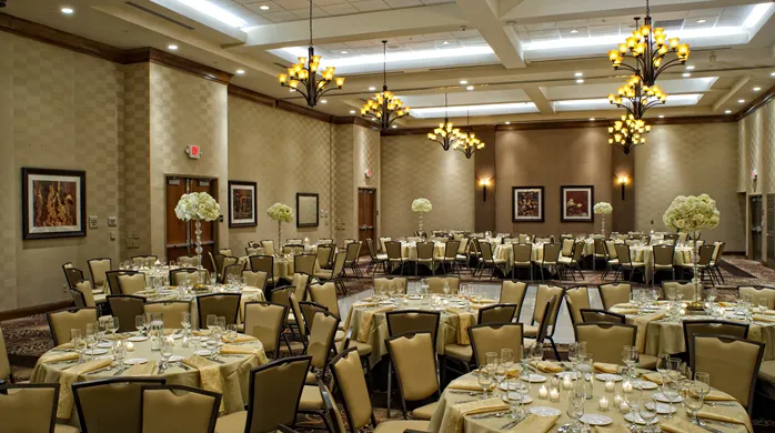 Hilton Garden Inn Clifton Park 3