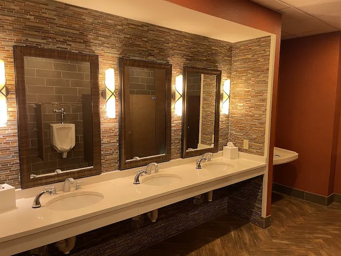 Hilton Garden Inn Clifton Park 3