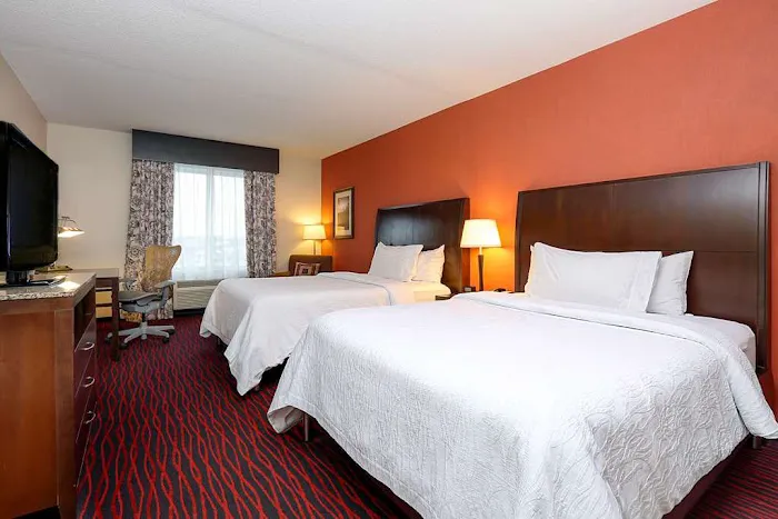 Hilton Garden Inn Clifton Park 3