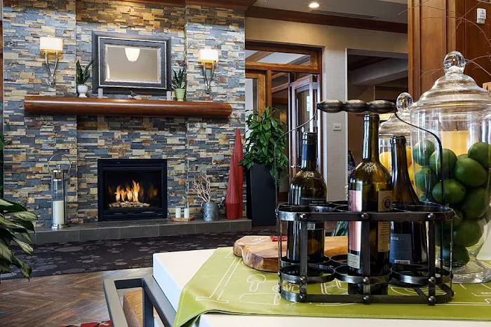 Hilton Garden Inn Clifton Park 3