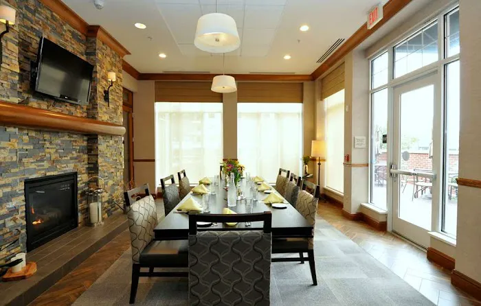 Hilton Garden Inn Clifton Park 3