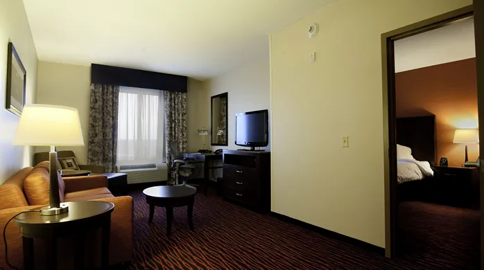 Hilton Garden Inn Clifton Park 3