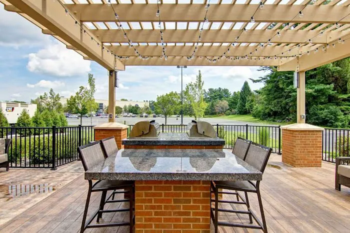 Homewood Suites by Hilton Clifton Park 3