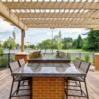 Homewood Suites by Hilton Clifton Park ico