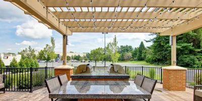 Homewood Suites by Hilton Clifton Park