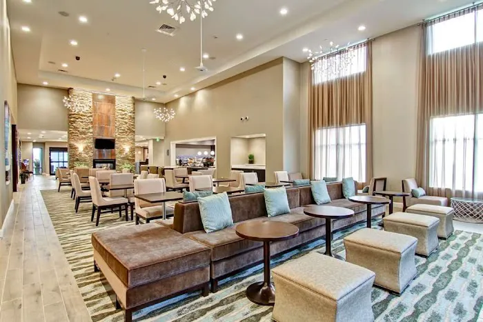 Homewood Suites by Hilton Clifton Park 3