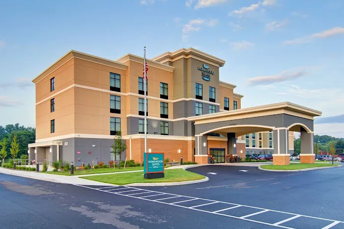 Homewood Suites by Hilton Clifton Park 3