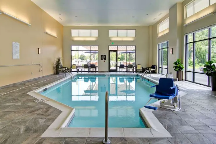 Homewood Suites by Hilton Clifton Park 3
