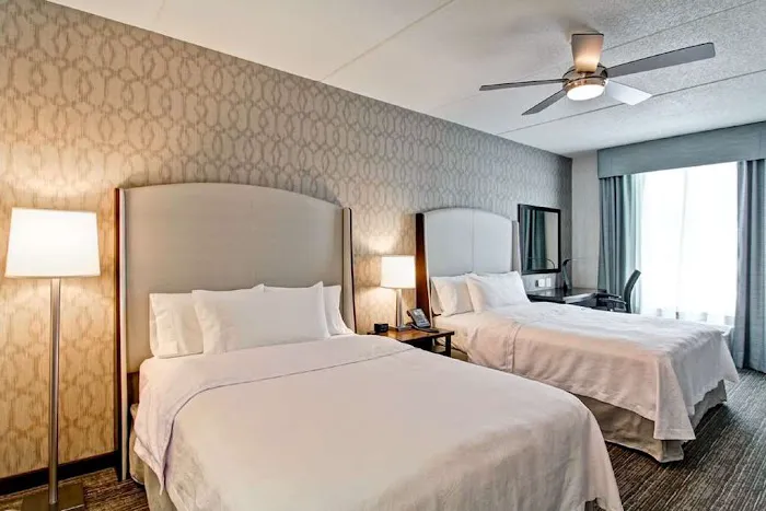Homewood Suites by Hilton Clifton Park 3
