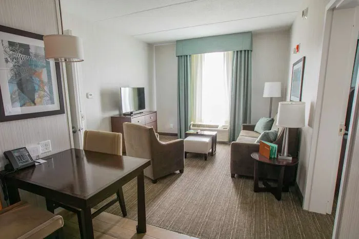 Homewood Suites by Hilton Clifton Park 3