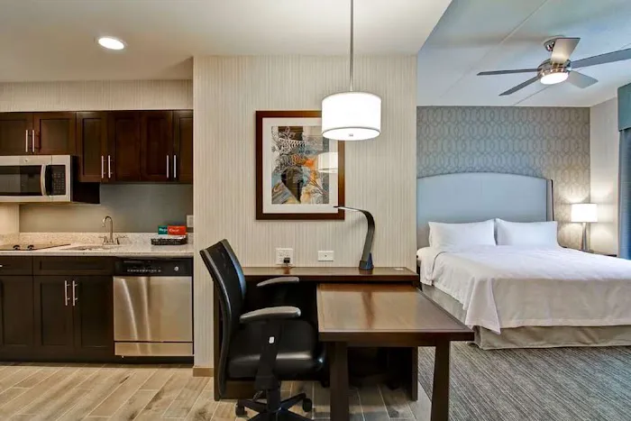 Homewood Suites by Hilton Clifton Park 3