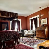 Oakcliff Bed and Breakfast ico