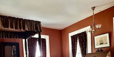 Oakcliff Bed and Breakfast