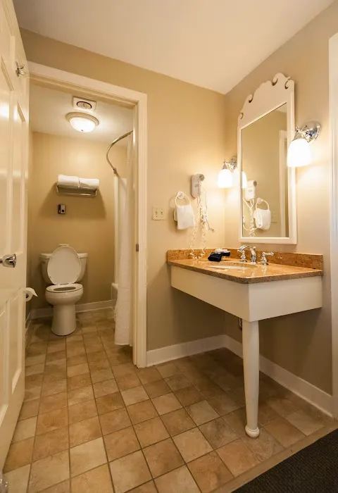 The Inn at Scituate Harbor 5