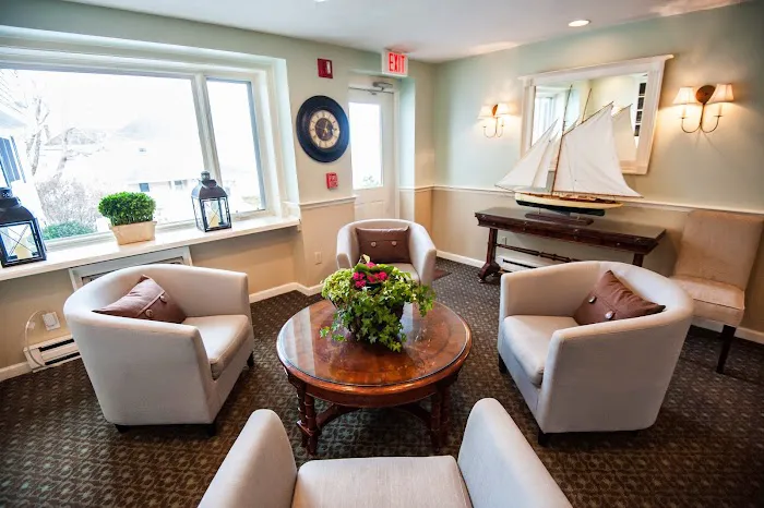 The Inn at Scituate Harbor 5