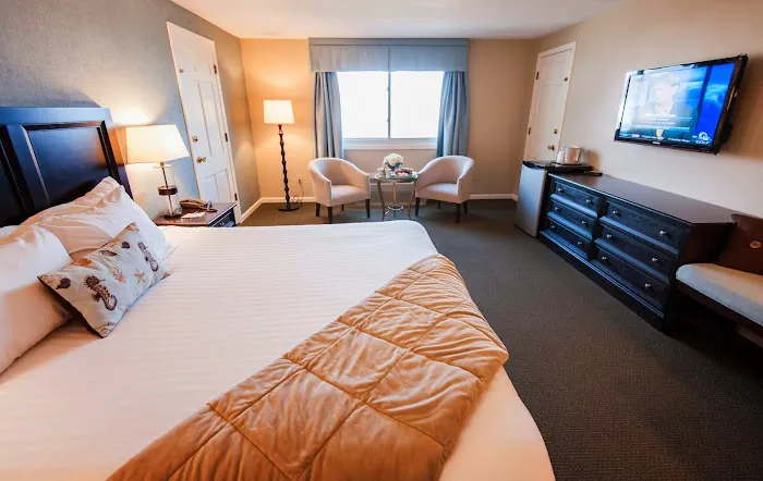 The Inn at Scituate Harbor 5