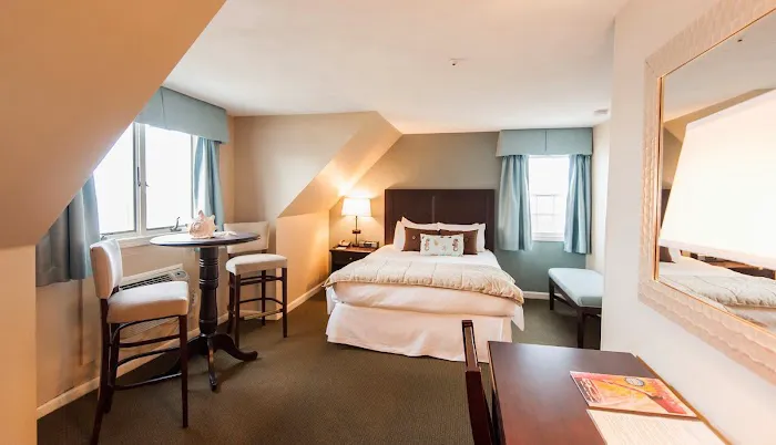 The Inn at Scituate Harbor 5