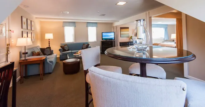 The Inn at Scituate Harbor 5