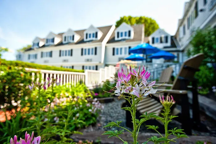 The Inn at Scituate Harbor 5