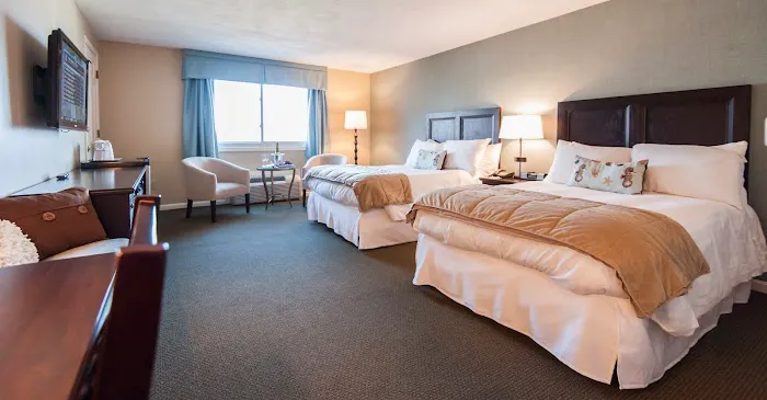 The Inn at Scituate Harbor 5