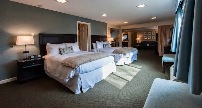 The Inn at Scituate Harbor 5