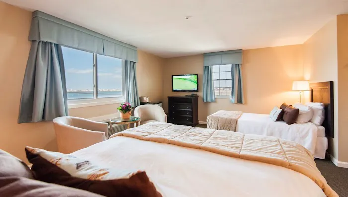 The Inn at Scituate Harbor 5