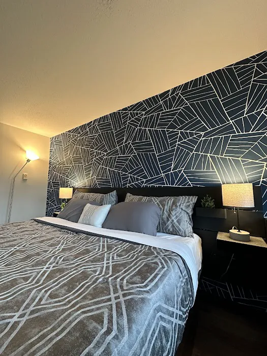 Green Harbor Hotel 5