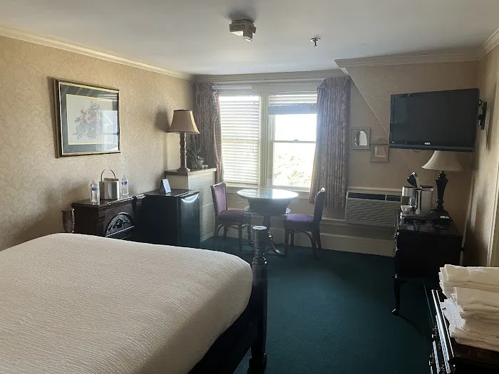 Winthrop Arms Hotel & Restaurant 4
