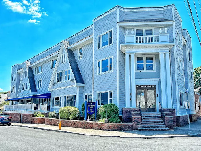 Winthrop Arms Hotel & Restaurant 4