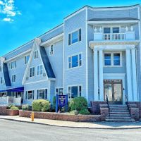 Winthrop Arms Hotel & Restaurant ico