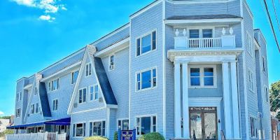 Winthrop Arms Hotel & Restaurant