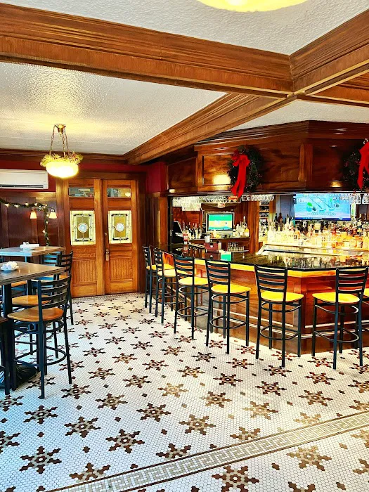 Winthrop Arms Hotel & Restaurant 4