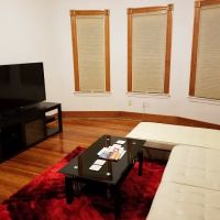 Boston Lodge & Suites