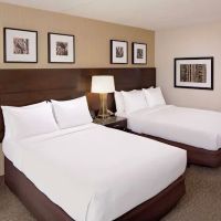 DoubleTree by Hilton Boston Bayside ico