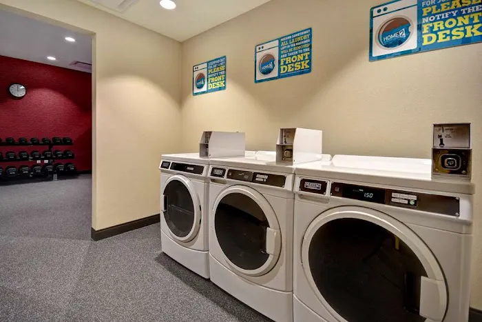 Home2 Suites by Hilton Boston South Bay 5