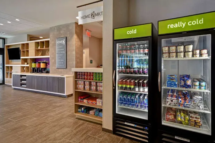 Home2 Suites by Hilton Boston South Bay 5
