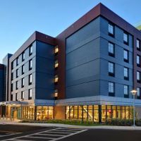 Home2 Suites by Hilton Boston South Bay ico