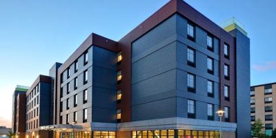 Home2 Suites by Hilton Boston South Bay