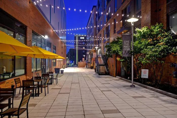 Home2 Suites by Hilton Boston South Bay 5