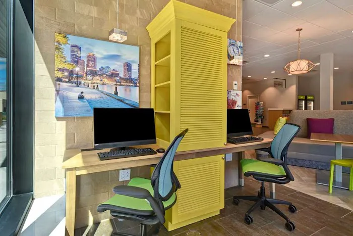 Home2 Suites by Hilton Boston South Bay 5